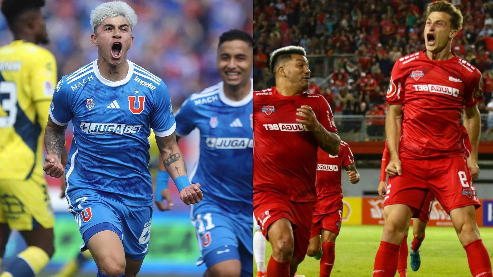Hinchas de la ‘U’ y Ñublense furiosos por el alto precio de las entradas para la final de Copa Chile