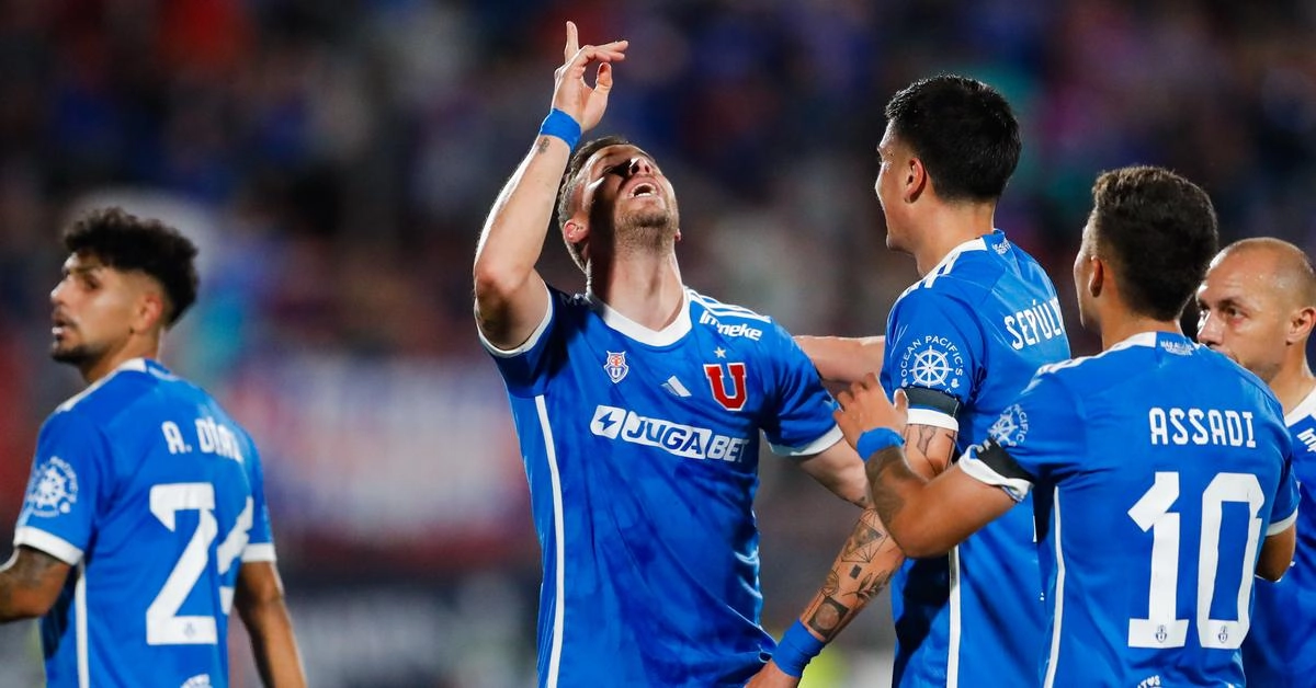 udechile