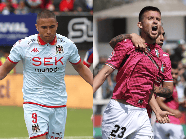 unionvs palestino