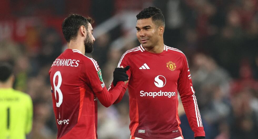 Manchester United vs PAOK: cuándo y dónde ver el partido por la Europa League