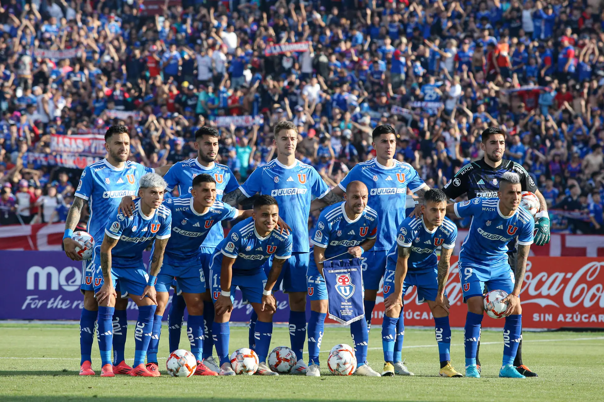 universidaddechile