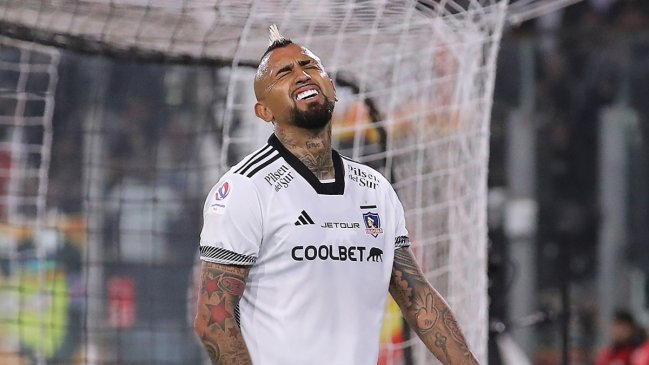 «A Vidal lo tenían escondido»: revelan testimonio que complica a jugadores de Colo Colo
