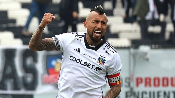 vidal colocolo