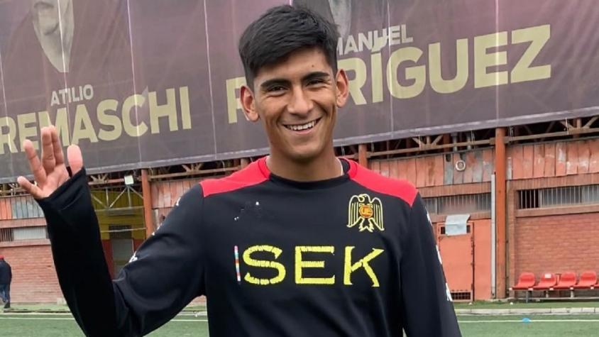 Valentín Vidal