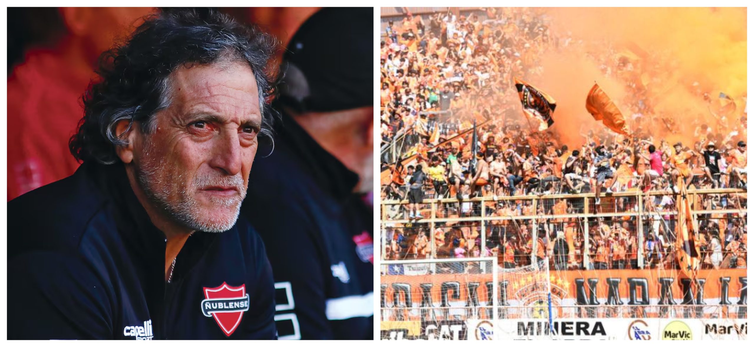 agresion mario salas cobreloa