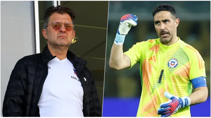 anibal mosa claudio bravo
