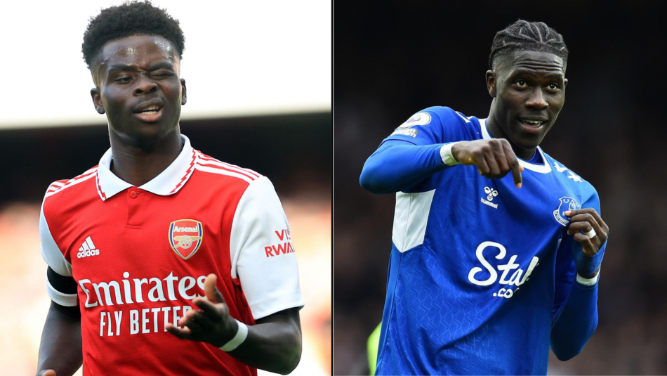 arsenal vs everton