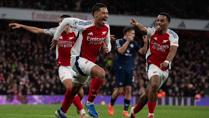 Fulham vs. Arsenal: cuándo juegan y dónde ver en vivo el partido de la ...