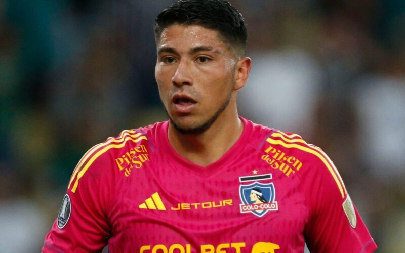 brayan cortes
