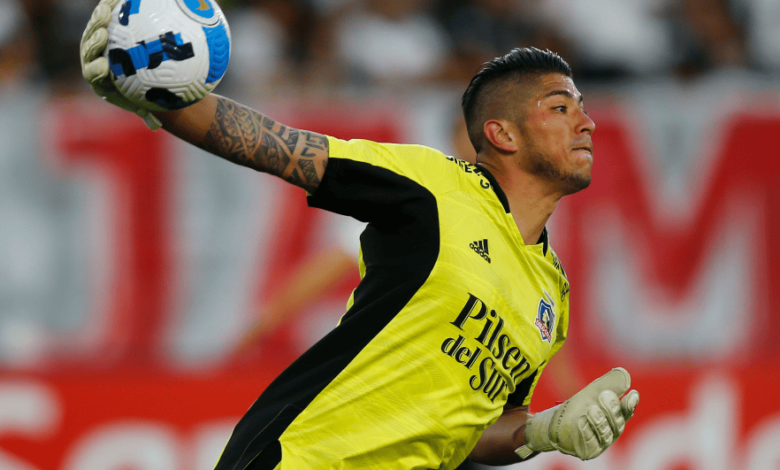 brayan cortes