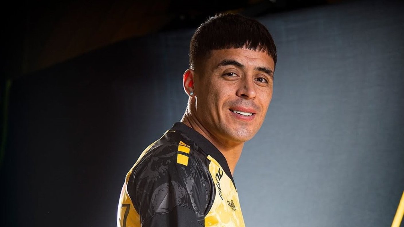 brian frnandez
