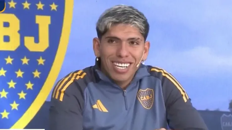 carlos palacios boca juniors