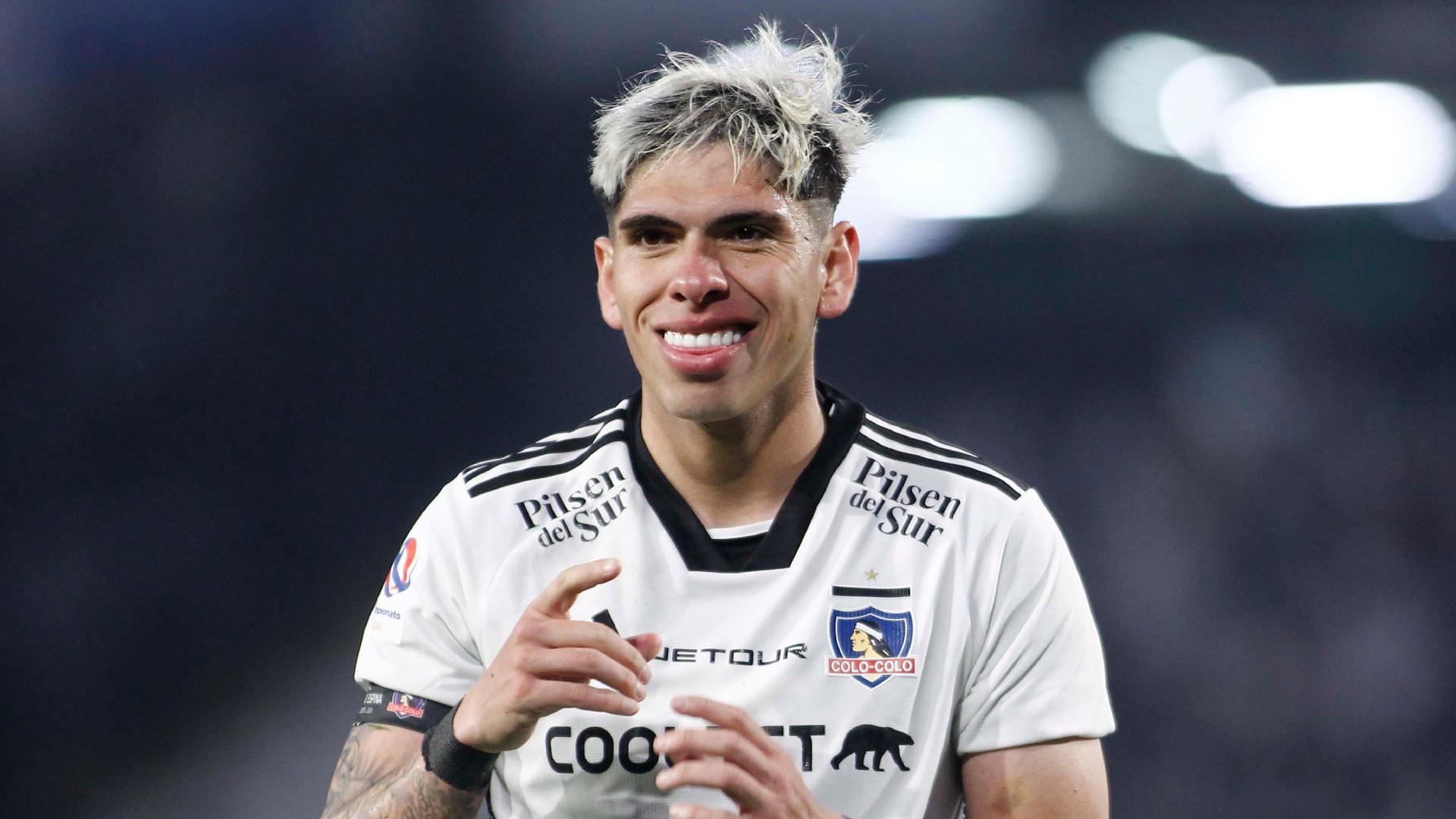 carlos palacios
