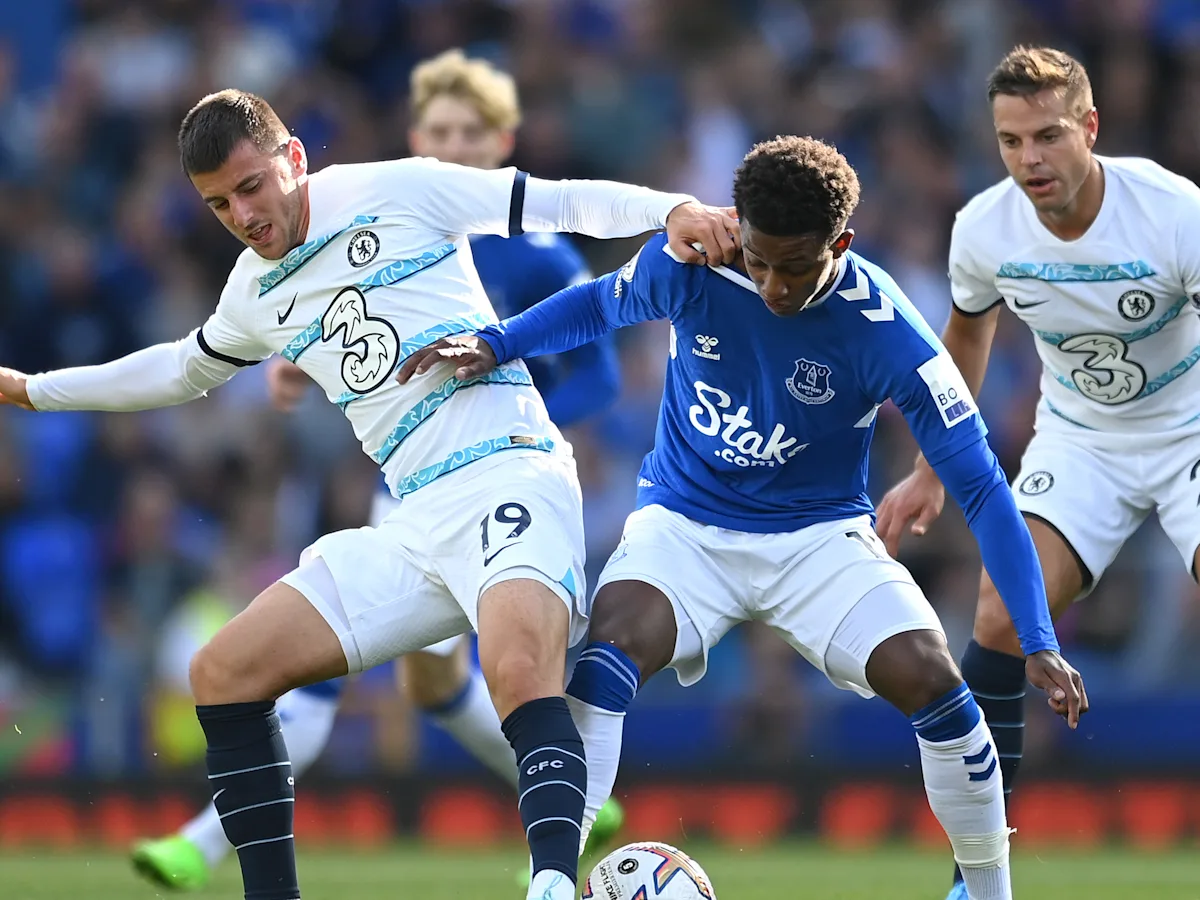 chelsea vs everton