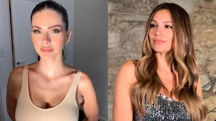 china y pampita