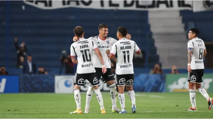 colocolo