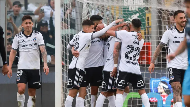colocolo club