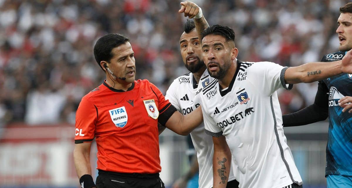 colocolo