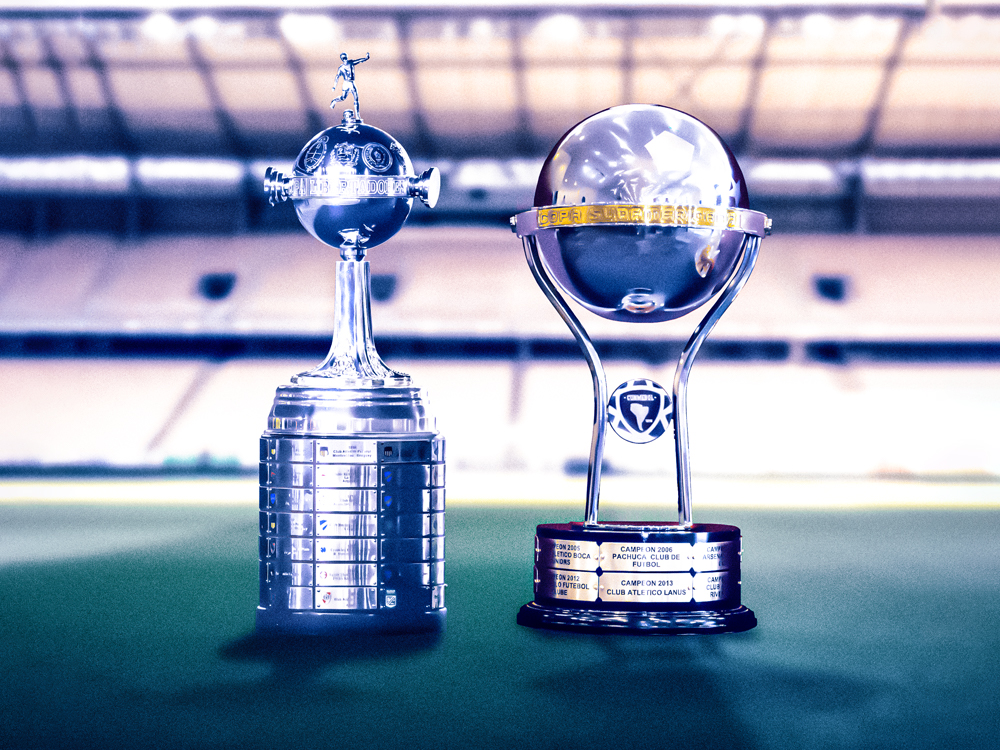 copa libertadores copa sudamericana 25