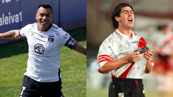 Colo Colo vs River Plate: dónde ver en vivo el duelo de Leyendas