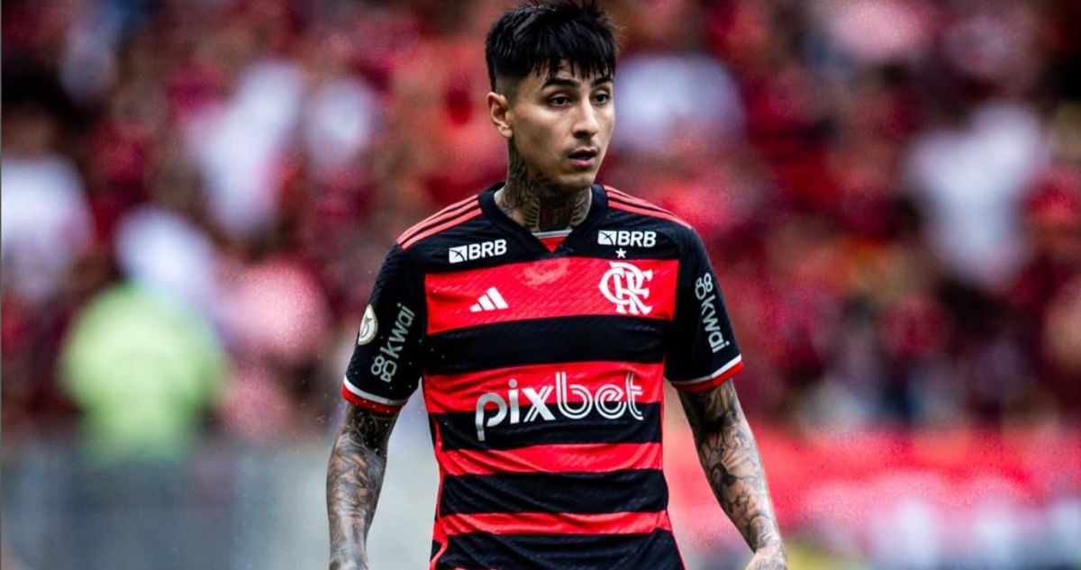 erick pulgar