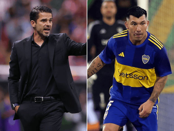 gary contra gago