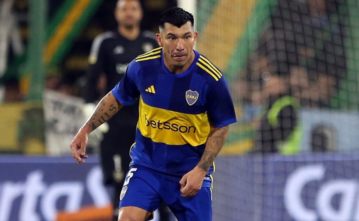 gary medel