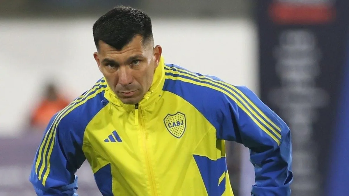 gary medel
