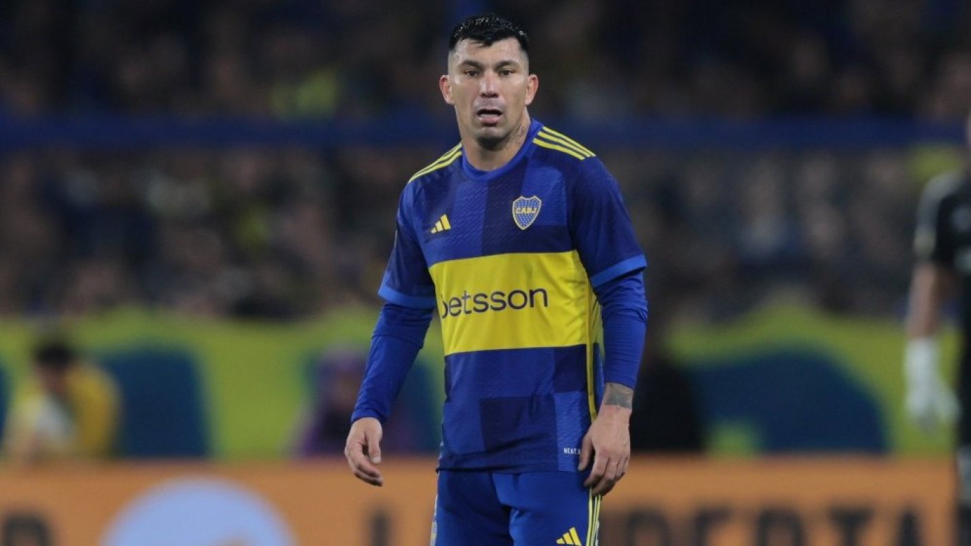garymedel