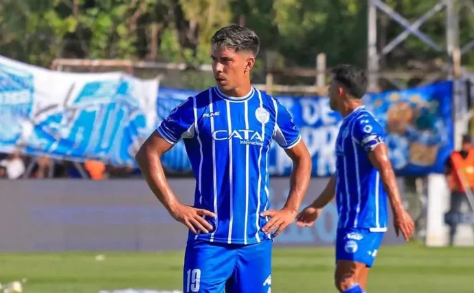 godoy cruz