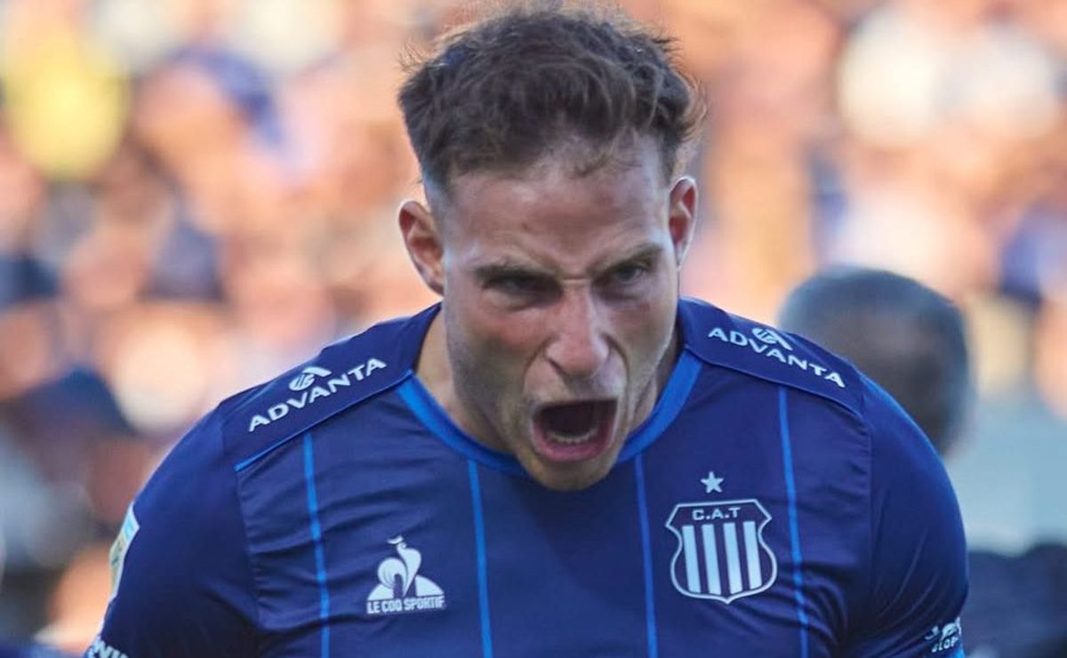gol Bruno Barticciotto
