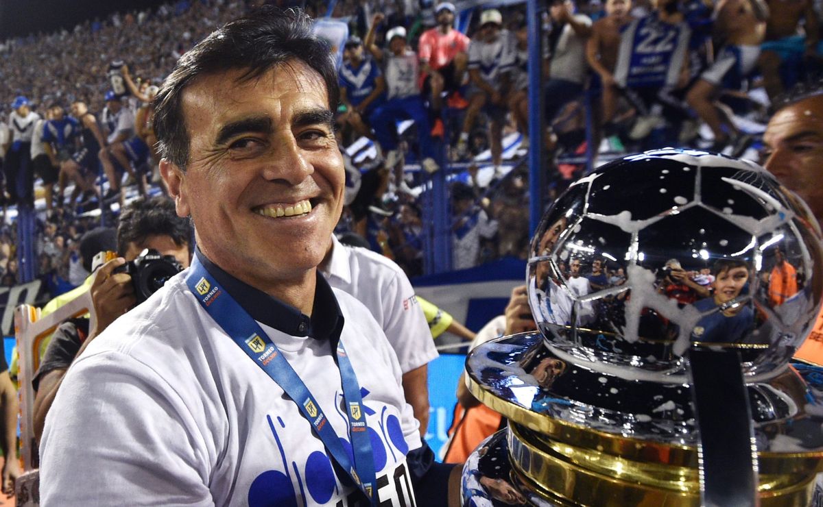 gustavo quinters