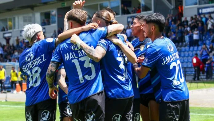huachipato