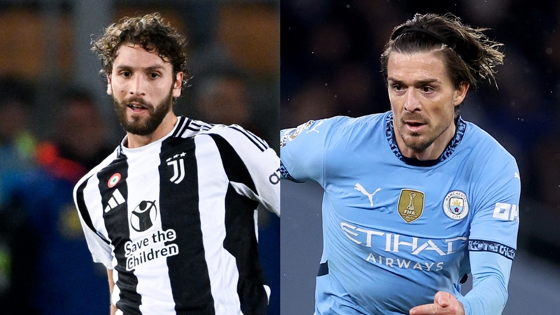 juventus vs manchester cty
