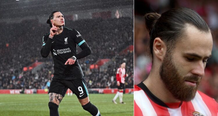 liverpool elimina al asouthampton