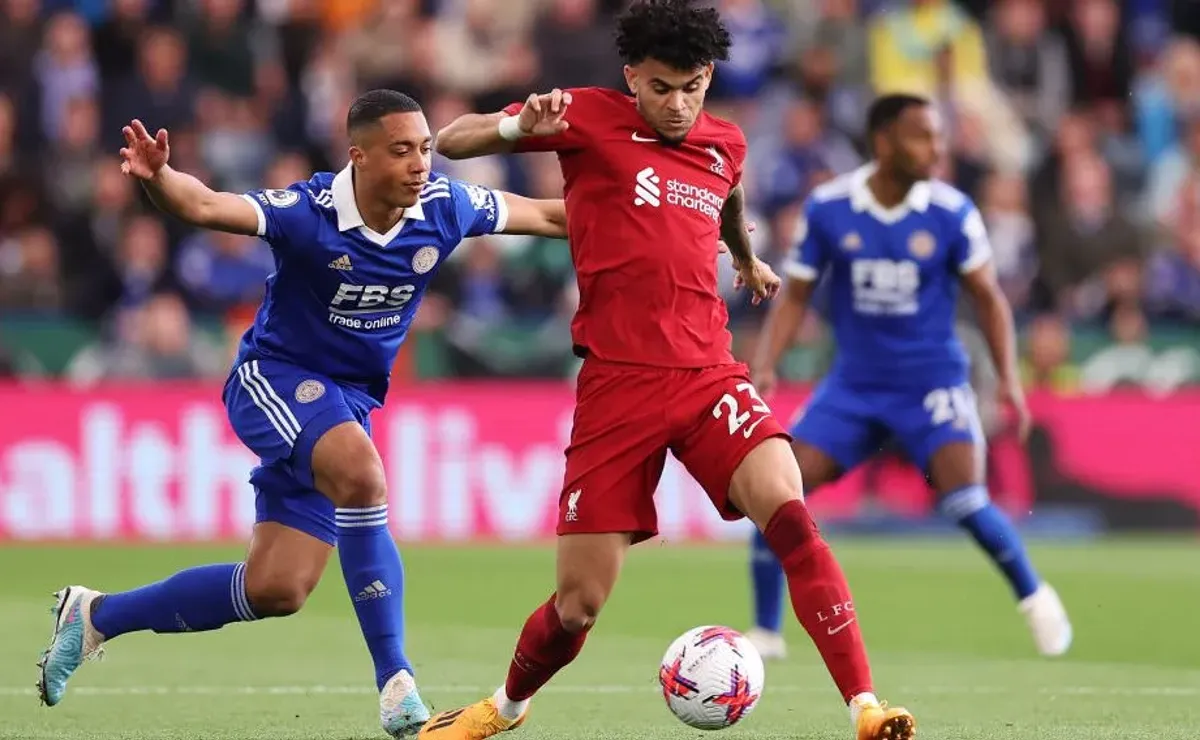 liverpool vs leicester city