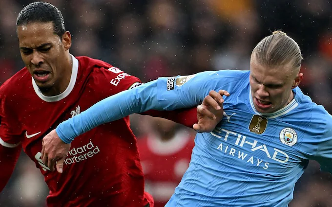 liverpool vs manchester city