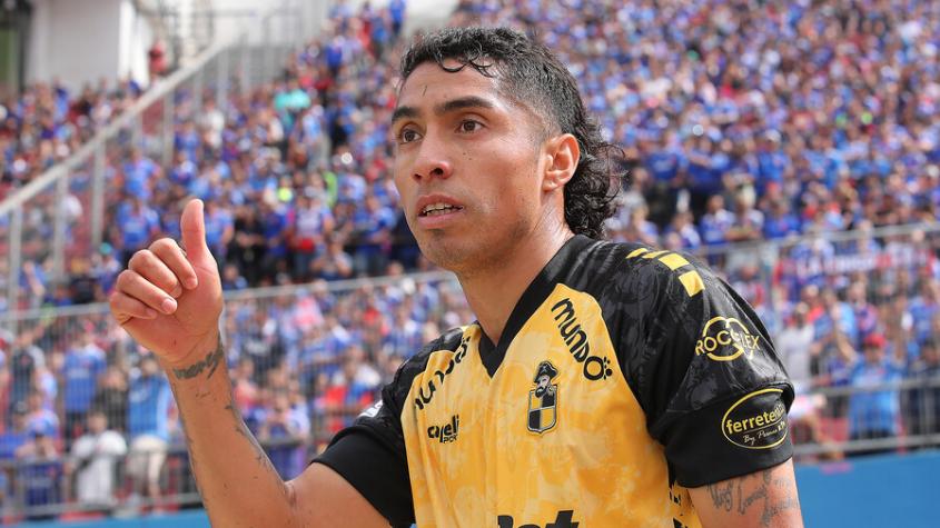 luciano cabral