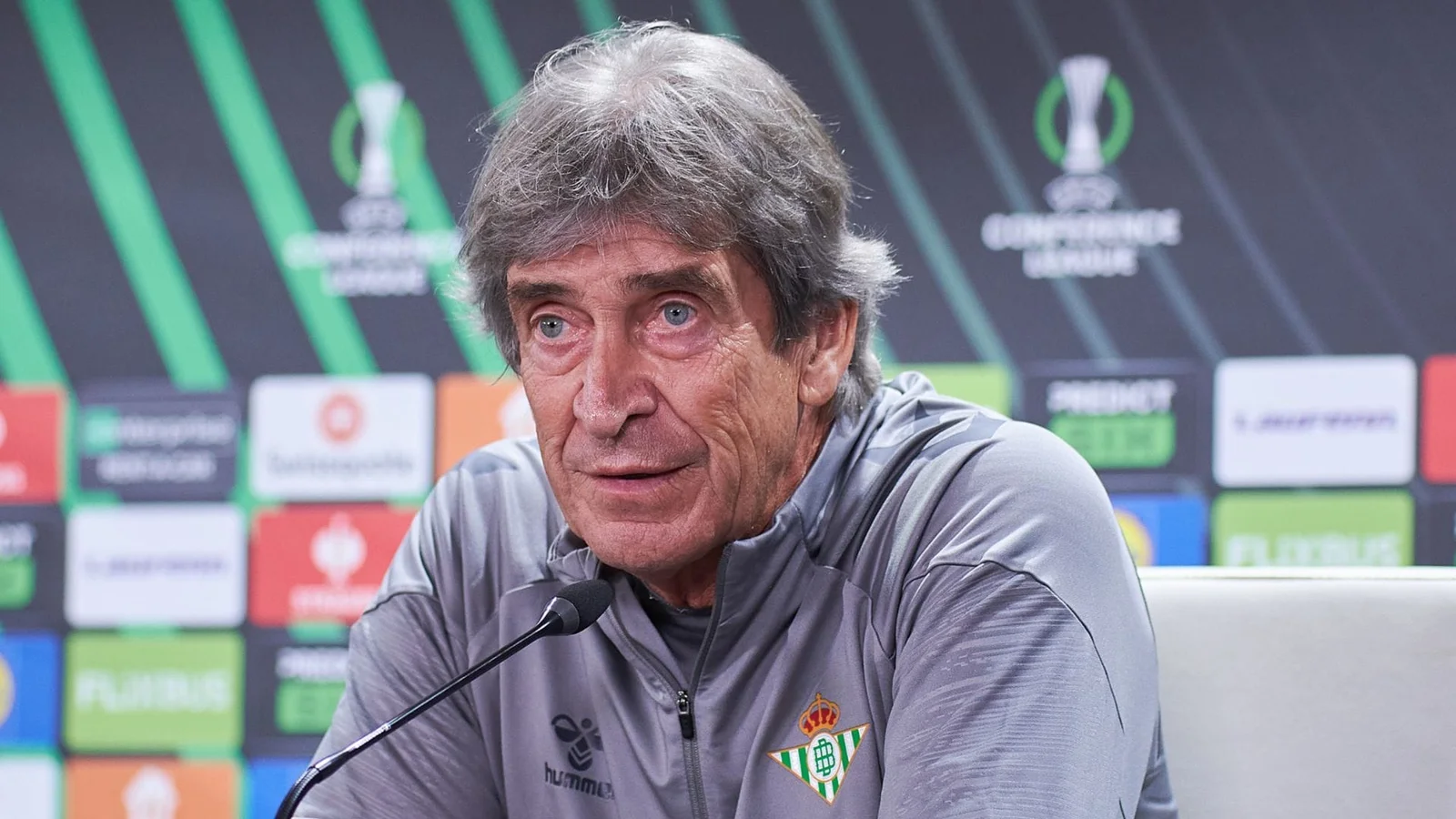 manuel pellegrini