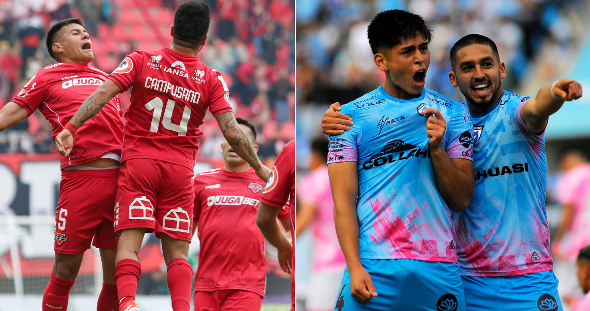 ñublense iquique