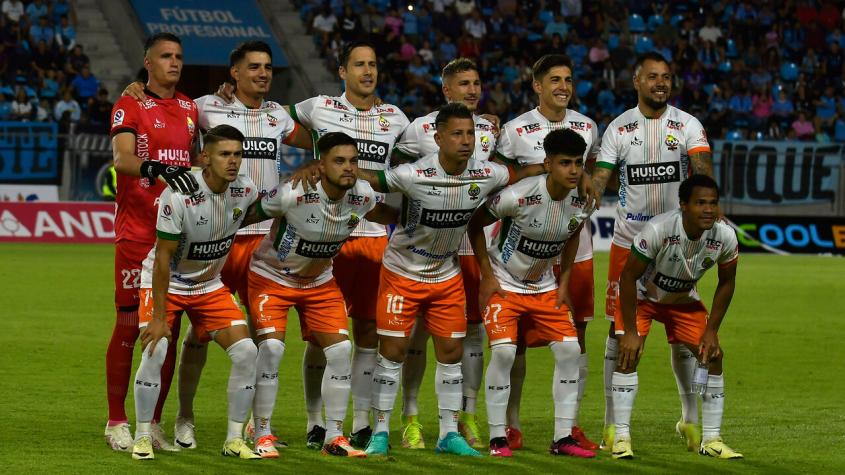 cobresal
