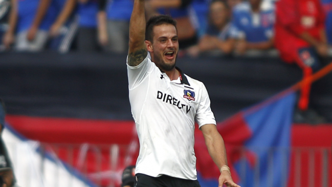 octavio rivero colocolo