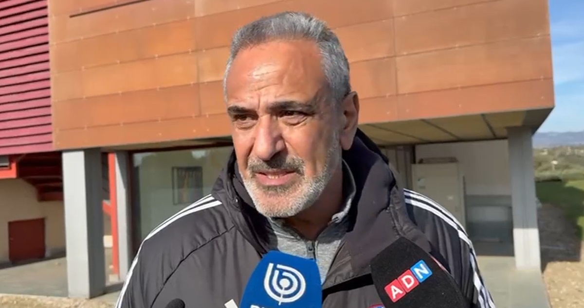 pablo milad