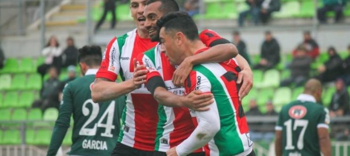 palestino