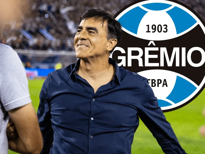 quinteros gremio