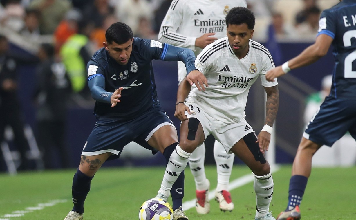 (Goles) Real Madrid se corona campeón de la Copa Intercontinental 2024