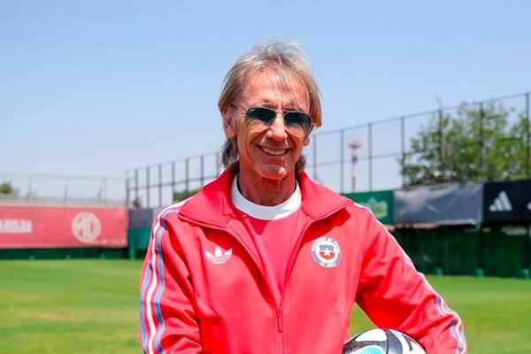 ricardo gareca