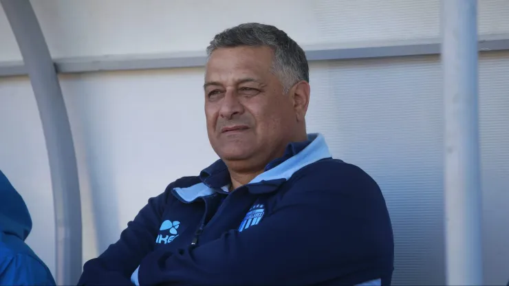 ronald fuentes magallanes