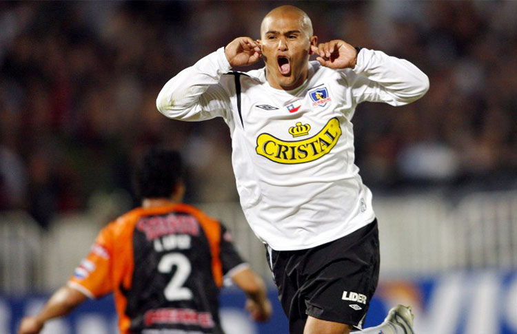 suazo colocolo