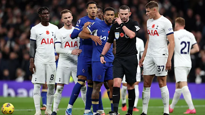 totenham vs chelsea